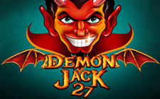 La slot machine Demon Jack 27